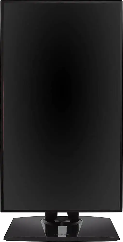 Alt View 14. ViewSonic - ColorPro VP2768A 27" IPS LED QHD Monitor (DisplayPort USB, HDMI, USB-C) - Black.
