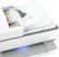 Alt View Zoom 14. HP - ENVY 6455e Wireless All-In-One Inkjet Printer with 6 months of Instant Ink Included with HP+ - White.