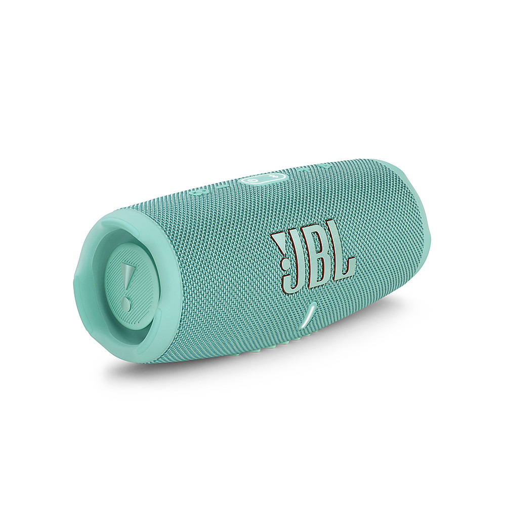 JBL Charge 5- Speaker - for portable use - wireless - Bluetooth - 4.2 Watt  - gray 