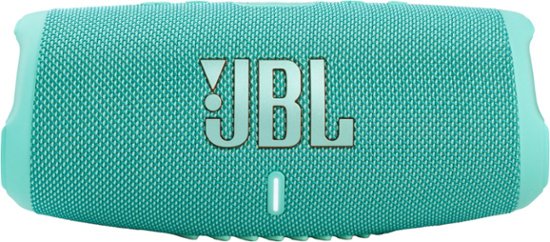 JBL Flip 5 Portable Bluetooth Speaker Teal  - Best Buy