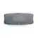 Alt View 12. JBL - CHARGE5 Portable Waterproof Speaker with Powerbank - Gray.