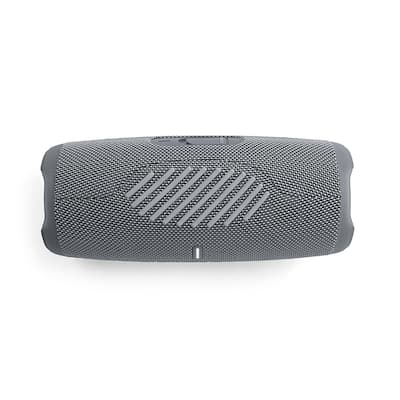 JBL CHARGE5 Portable Waterproof Speaker with Powerbank Gray JBL CHARGE5 Portable Waterproof Speaker with Powerbank Gray