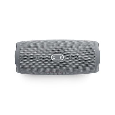 JBL CHARGE5 Portable Waterproof Speaker with Powerbank Gray JBL CHARGE5 Portable Waterproof Speaker with Powerbank Gray