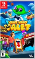 Very Very Valet - Nintendo Switch - Front_Zoom