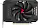 Front. PNY - NVIDIA GeForce RTX 3060 12GB XLR8 Gaming REVEL EPIC-X RGB Single Fan Graphics Card - Black.