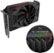 Alt View Zoom 11. PNY - NVIDIA GeForce RTX 3060 12GB XLR8 Gaming REVEL EPIC-X RGB Single Fan Graphics Card.
