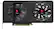 Front. PNY - NVIDIA GeForce RTX 3060 12GB XLR8 Gaming REVEL EPIC-X RGB Dual Fan Graphics Card - Black.