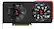 Alt View 11. PNY - NVIDIA GeForce RTX 3060 12GB XLR8 Gaming REVEL EPIC-X RGB Dual Fan Graphics Card - Black.