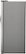 Alt View Zoom 14. Frigidaire - 22.3 Cu. Ft. Side-by-Side Refrigerator - Stainless steel.