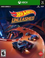 Hot Wheels Unleashed - Xbox Series X - Front_Zoom