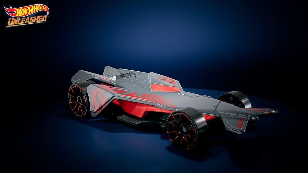 Alt View 24. Deep Silver - Hot Wheels Unleashed.