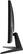 Left. ASUS - TUF Gaming 27" IPS FHD 1080P 165Hz 1ms FreeSync Premium Gaming Monitor (2 x HDMI, DisplayPort) - Black.