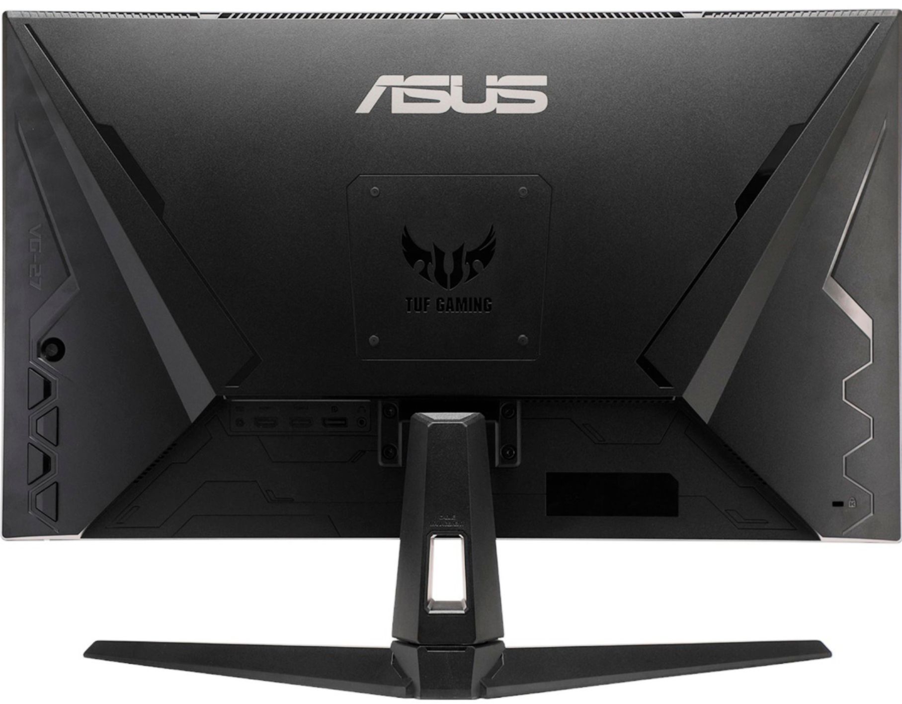 Asus TUF Gaming VG27AQ 27 LED IPS Wide QuadHD HDR 165Hz G-Sync Compatible