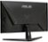 Alt View Zoom 17. ASUS - TUF Gaming VG27AQ1A 27" IPS WQHD FreeSync and G-SYNC Compatible Gaming Monitor (HDMI, DisplayPort) - Black.