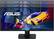 Alt View 17. ASUS - VP348QGL Widescreen LCD Monitor - Black.