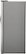 Alt View Zoom 13. Frigidaire - 22.3 Cu. Ft. Side-by-Side Refrigerator - Stainless steel.