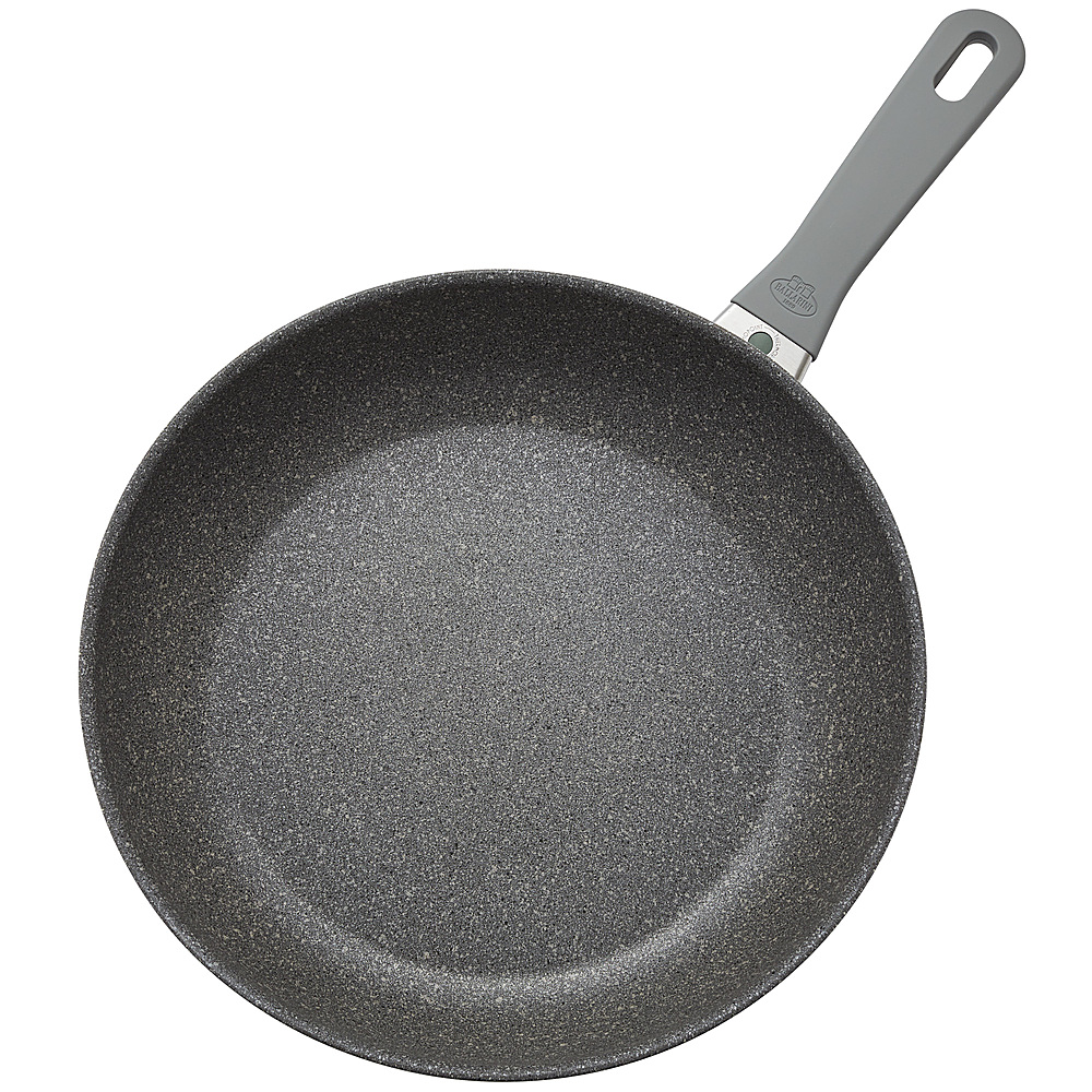 Ballarini Parma 11-Inch, Aluminum, Wok with Lid