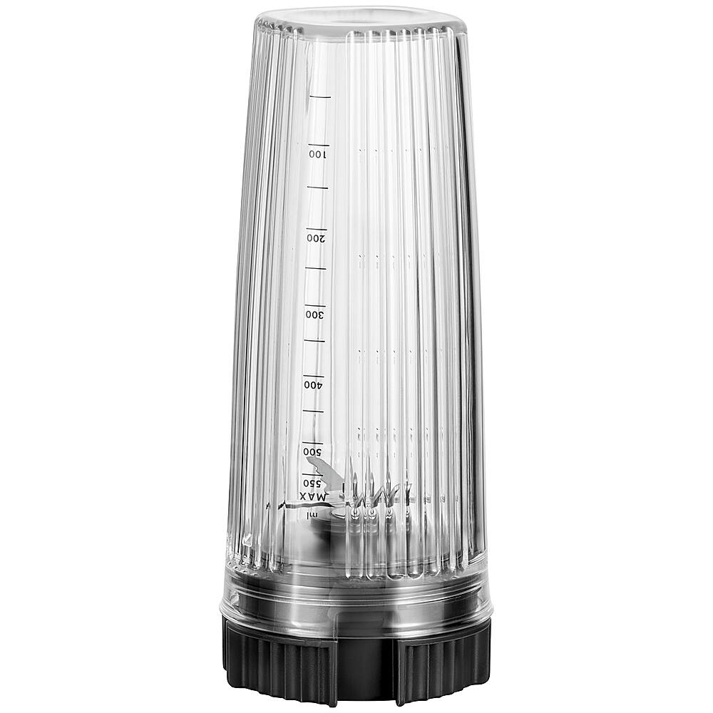 Alt View 11. ZWILLING - Enfinigy 20-Oz. Personal Blender - Black.