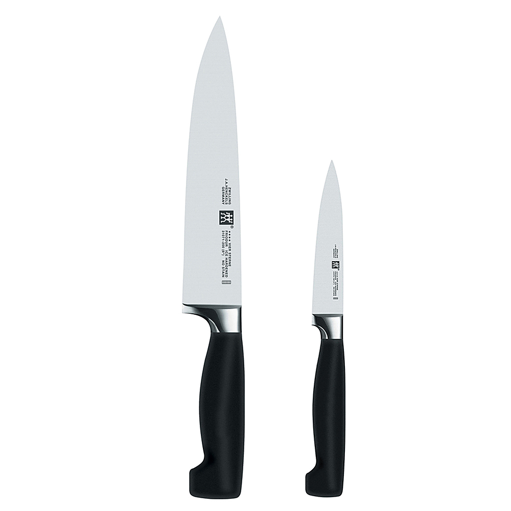 ZWILLING Professional S 2-pc Chef's Knife Set