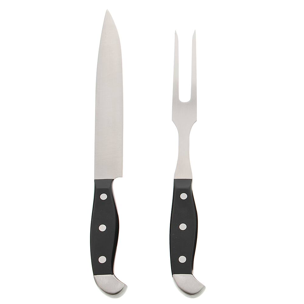 Alt View 11. Henckels - Henckels Statement 2-pc Carving Set - Black.