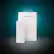 Alt View 11. Philips - Hue Dimmer Switch - White.