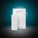 Alt View 12. Philips - Hue Dimmer Switch - White.