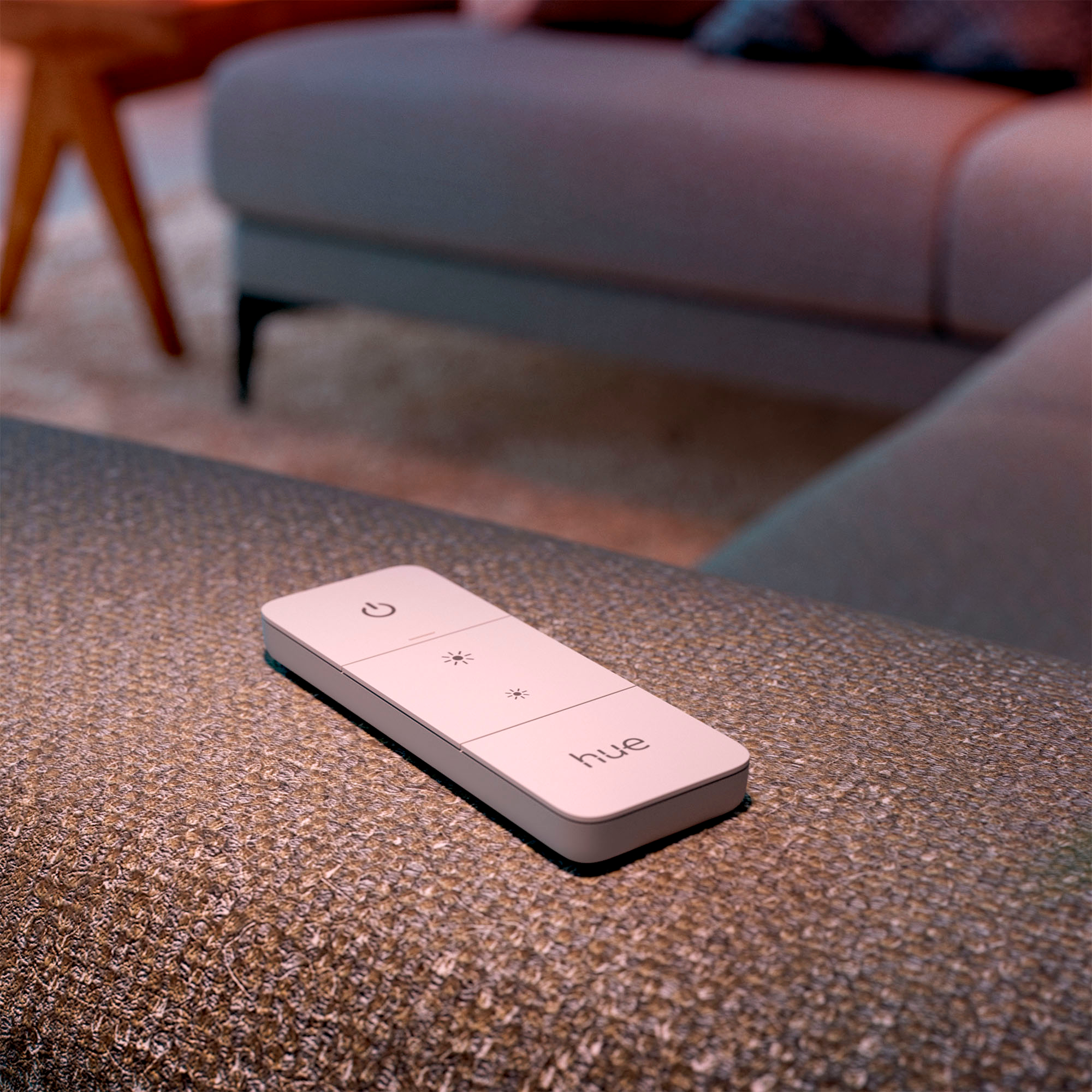 Installation-Free, Exclusive for Ph Philips Hue Smart Wireless Dimmer Switch V2 