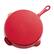 Alt View 12. Staub - Cast Iron 11-inch Traditional Skillet - Cherry.