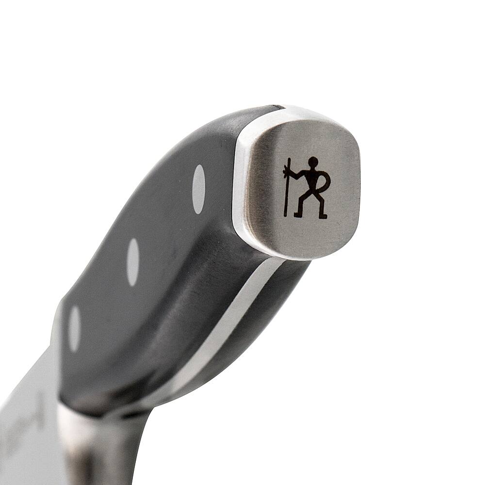 Alt View 14. Henckels - Henckels Forged Premio 3-pc Starter Knife Set - Black.