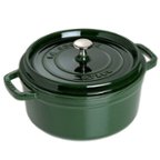Instant Pot 6-Quart Precision Dutch Oven, 5-in-1 Functionality, Black, –  ShopBobbys