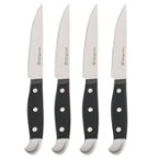 Henckels International Solution 10-pc Knife Block Set Brown 17553-010 - Best  Buy