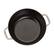 Alt View 11. Staub - Cast Iron 3.75-qt Essential French Oven Truffle - White.