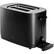Alt View 12. ZWILLING - Enfinigy 2-Slice Toaster - Black.