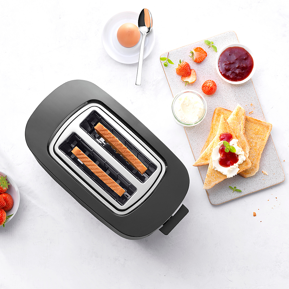 Zwilling Enfinigy 2-Slice Long Toaster