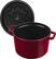 Alt View 11. Staub - Cast Iron 5-qt Tall Cocotte - Grenadine.