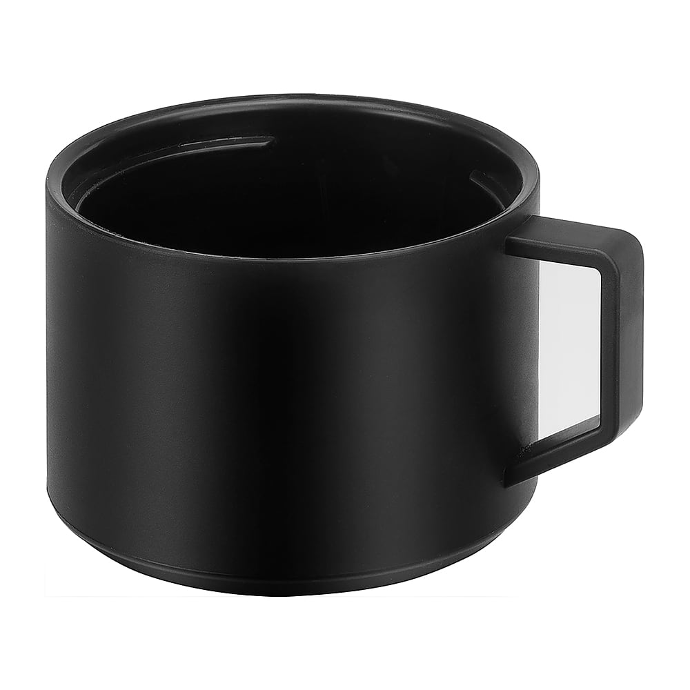 Alt View 14. ZWILLING - Thermo 33.8oz. Beverage Bottle - Matte Black.