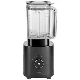 ZWILLING - Enfinigy 64-Oz. Power Blender - Black