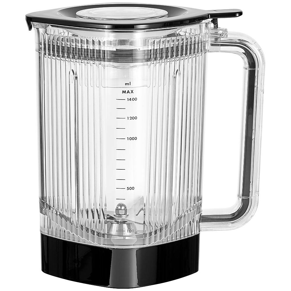 Alt View 14. ZWILLING - Enfinigy 64-Oz. Power Blender - Black.