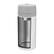 Alt View 11. ZWILLING - Thermo 14.2oz. Tea & Fruit Infuser Bottle - Silver.