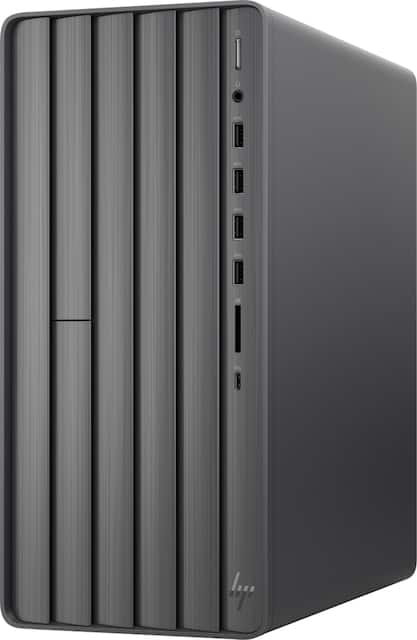 Hp Envy Desktop Intel Core I5 12gb Memory 1tb Ssd Nightfall Black Te01 1144 Best Buy Hp Envy Desktop Intel Core I5 12gb Memory 1tb Ssd Nightfall Black Te01 1144 Best Buy