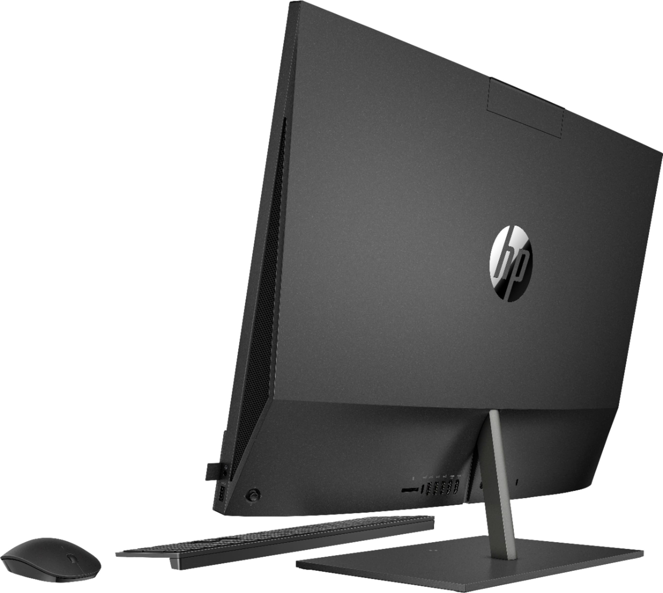 Best Buy: HP Pavilion 27 Touch-Screen All-In-One Intel Core i7