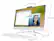 Alt View 4. HP - 24" Touch-Screen All-In-One - Intel Core i3 - 8GB Memory - 1TB SSD.