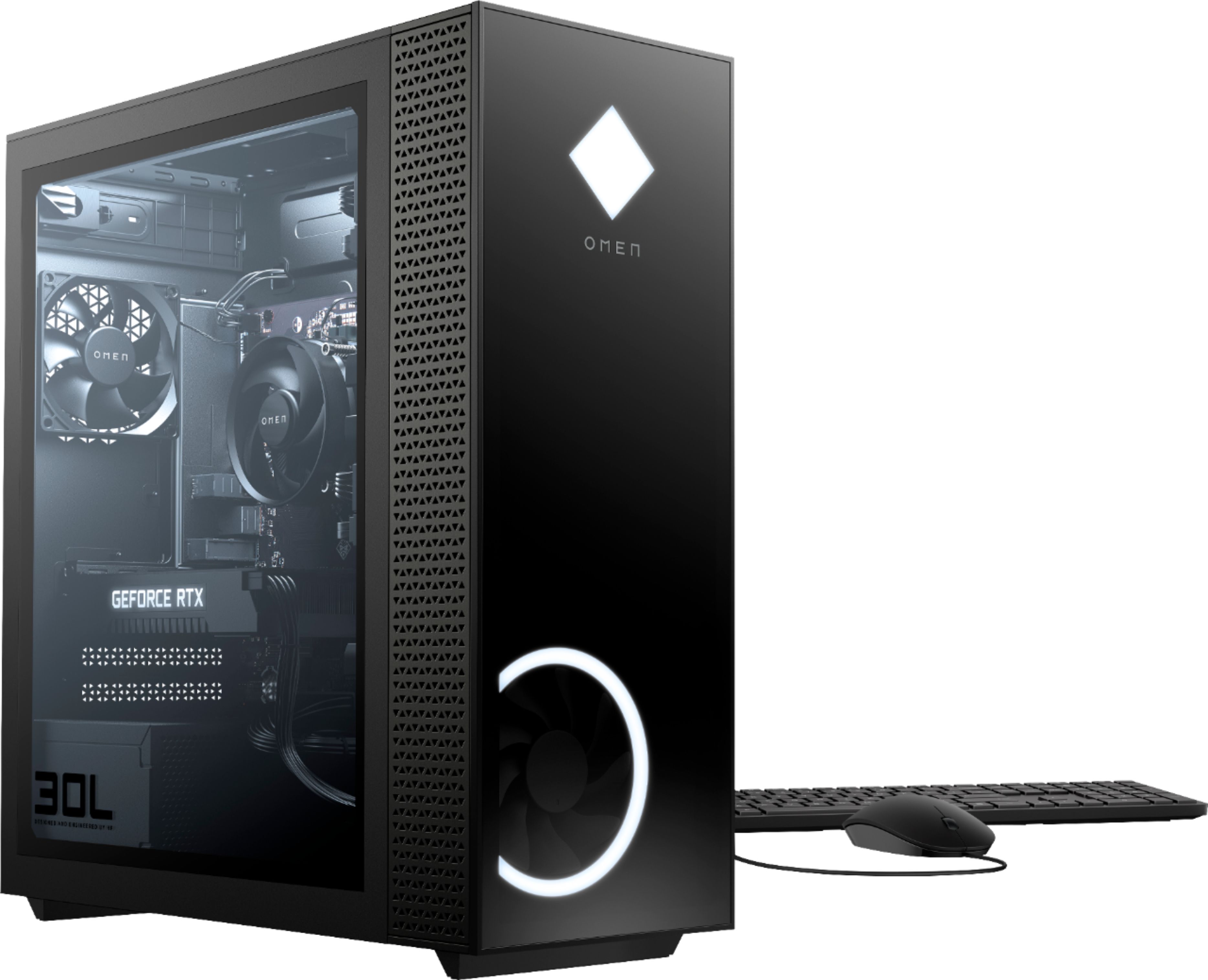 RTX 3060 $1000 Gaming PC Build! [15+ Gaming Benchmarks - ft. MSI