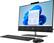 Angle. HP - Pavilion 24" Touch-Screen All-In-One - Intel Core i5 - 12GB Memory - 1TB SSD.