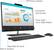 Alt View 2. HP - Pavilion 24" Touch-Screen All-In-One - Intel Core i5 - 12GB Memory - 1TB SSD.