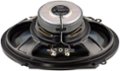 Alt View Zoom 12. Pioneer - 6" x 8" - 4-way, 350 W Max Power, IMPP cone, 11mm Tweeter and 11mm Super Tweeter and 1-5/8" Midrange - Coaxial (pair) - BLUE.