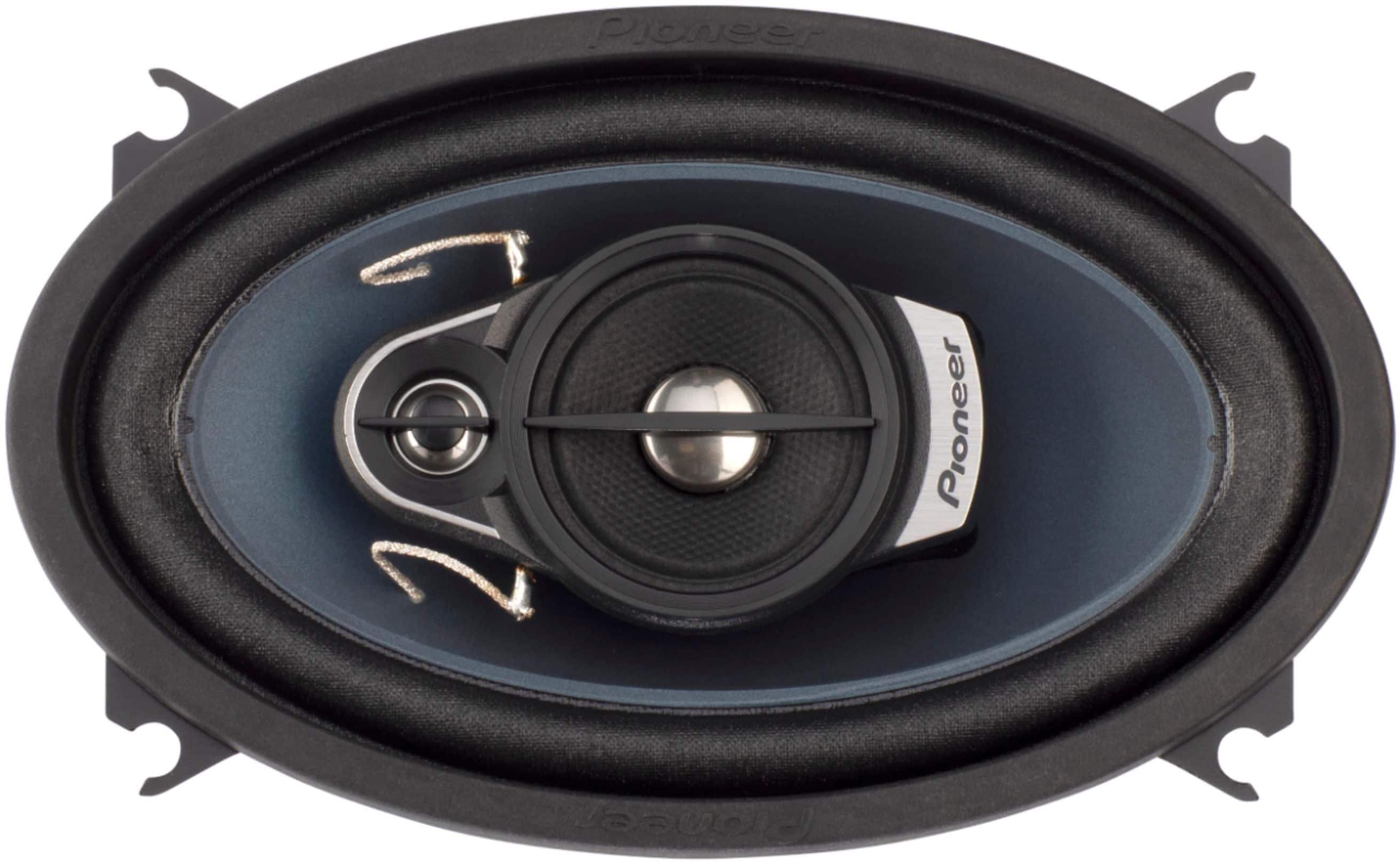 The text on the image reads "Pioneer".