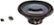 Alt View Zoom 18. Pioneer - 12" - 1400 W Max Power, Single 4-ohm Voice Coil, IMPP cone, Rubber Surround - Component Subwoofer - BLUE.