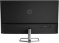 Back Zoom. HP - 31.5" LED Full HD FreeSync Monitor - Silver & Black.