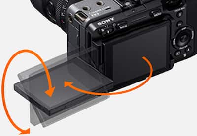 Sony FX3 Full frame Cinema Line Camera Gray ILMEFX3 - Best Buy Sony FX3 Full frame Cinema Line Camera Gray ILMEFX3 - Best Buy